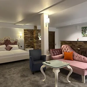 Maajid Boutique Otel