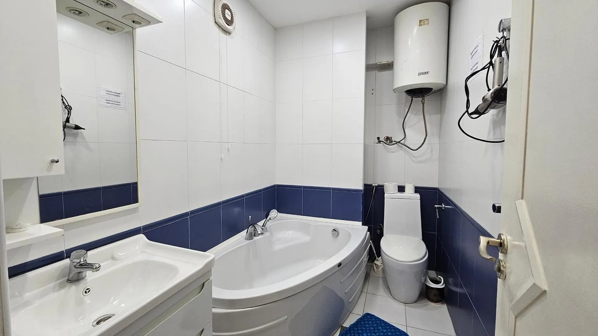 Avenu Apartment Baku 0*,