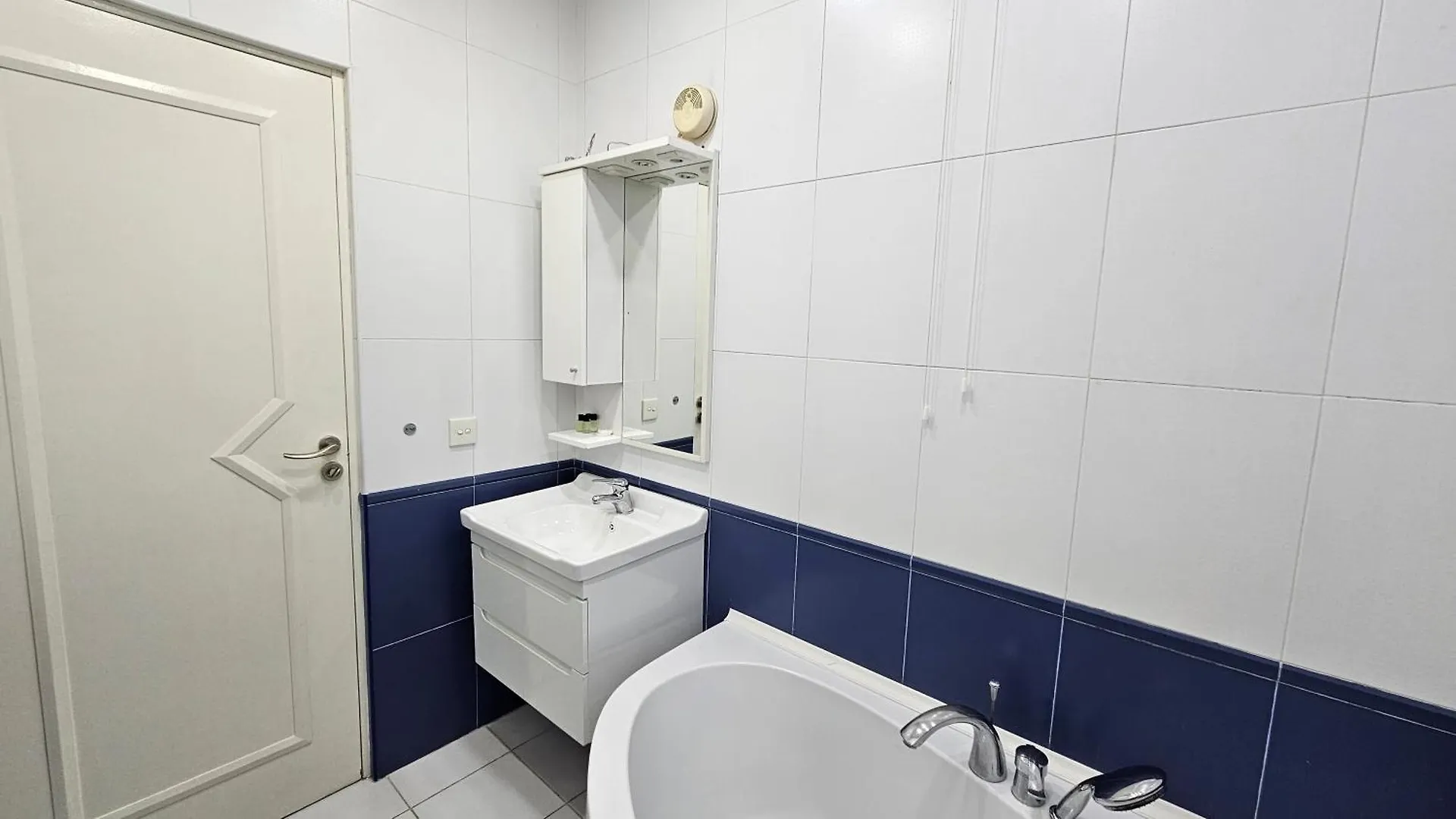 Avenu Apartment Baku