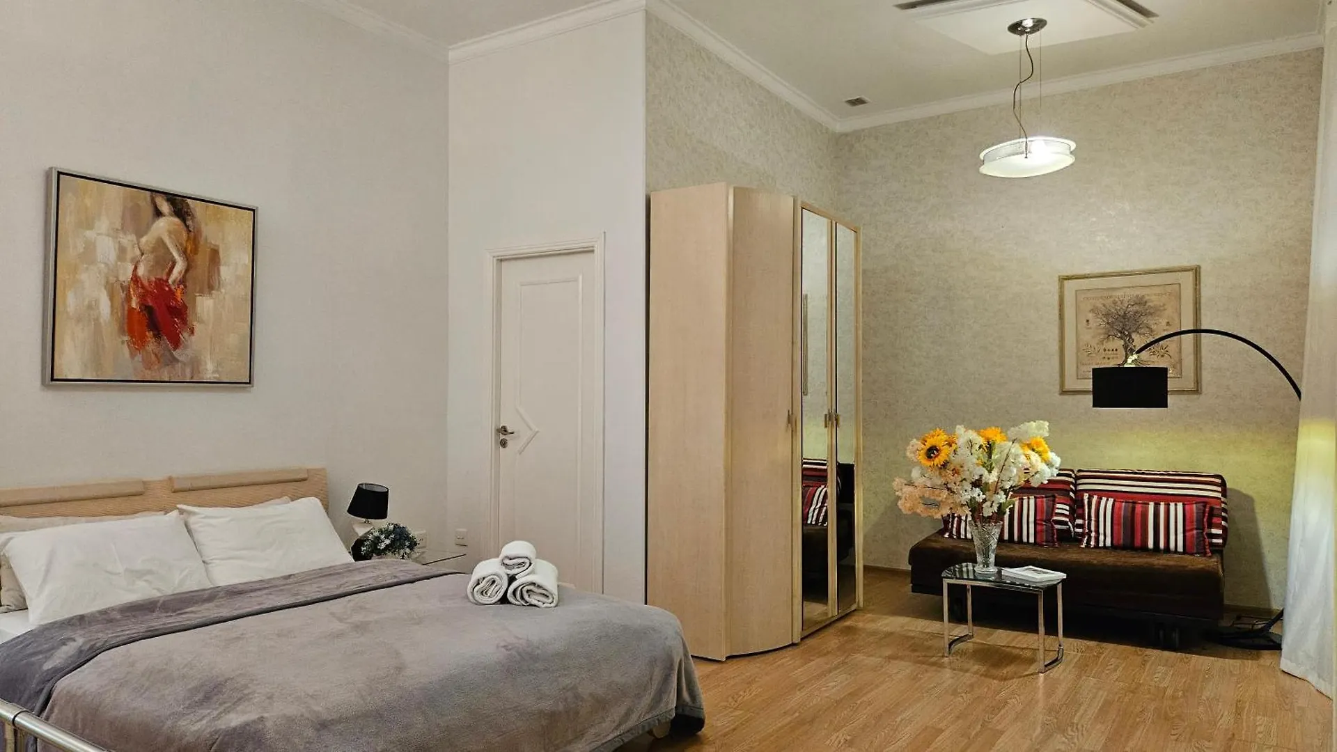 Avenu Apartment Baku