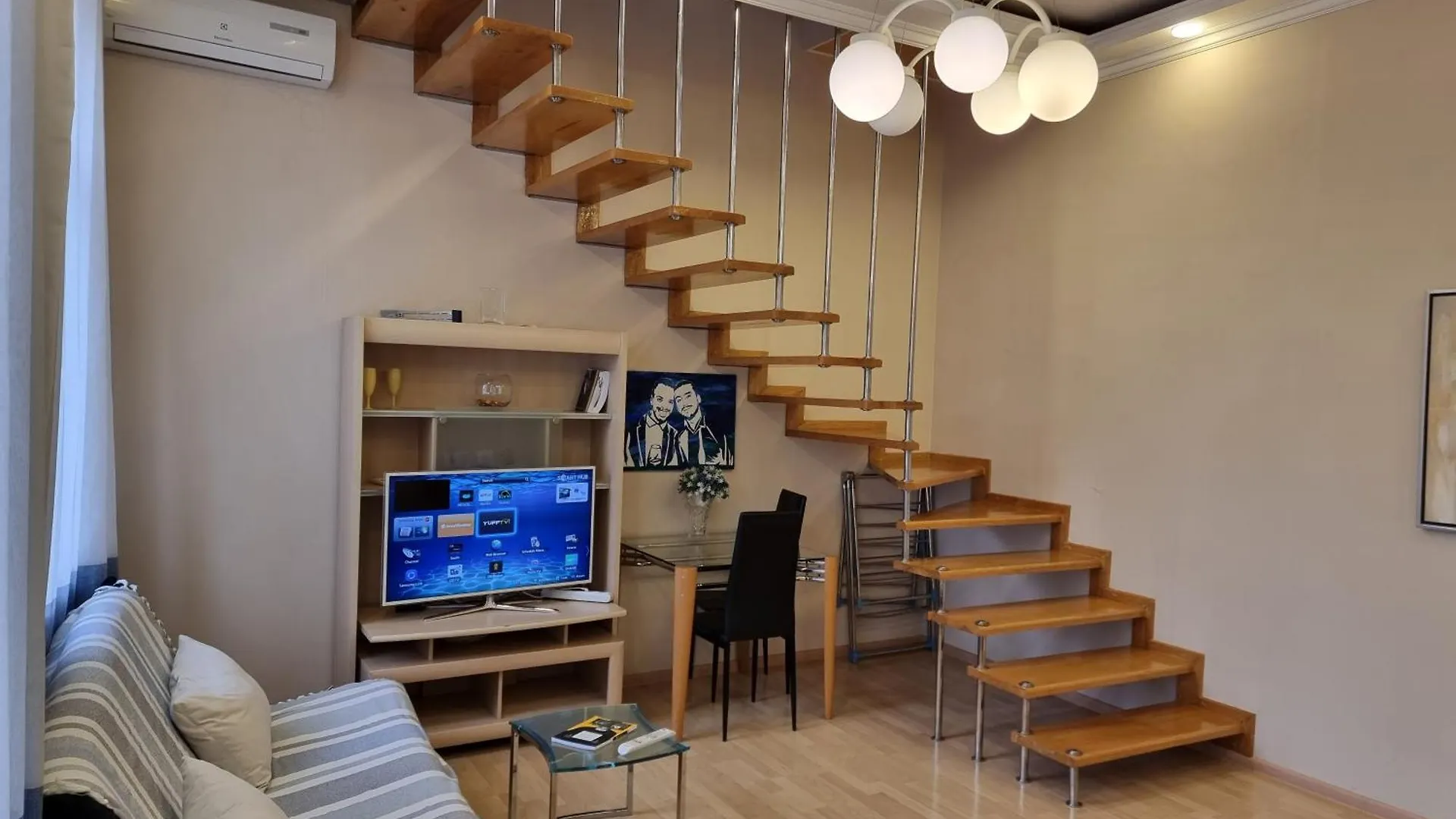 Avenu Apartment Baku