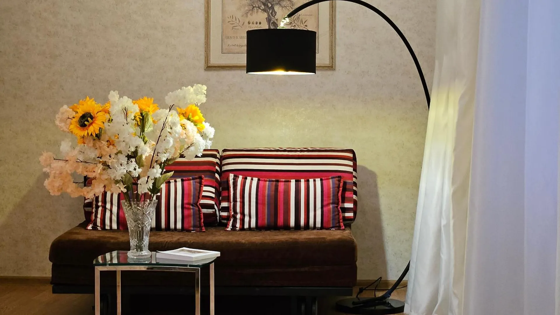 Avenu Apartment Baku