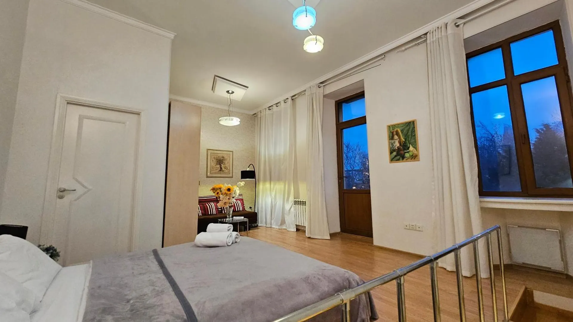 Avenu Apartment Baku