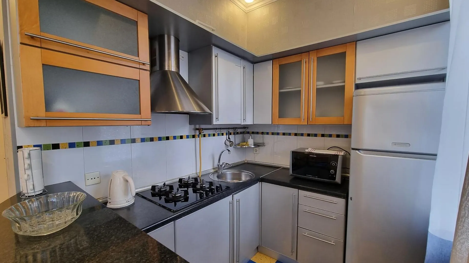 Avenu Apartment Baku 0*,  Azerbaijan