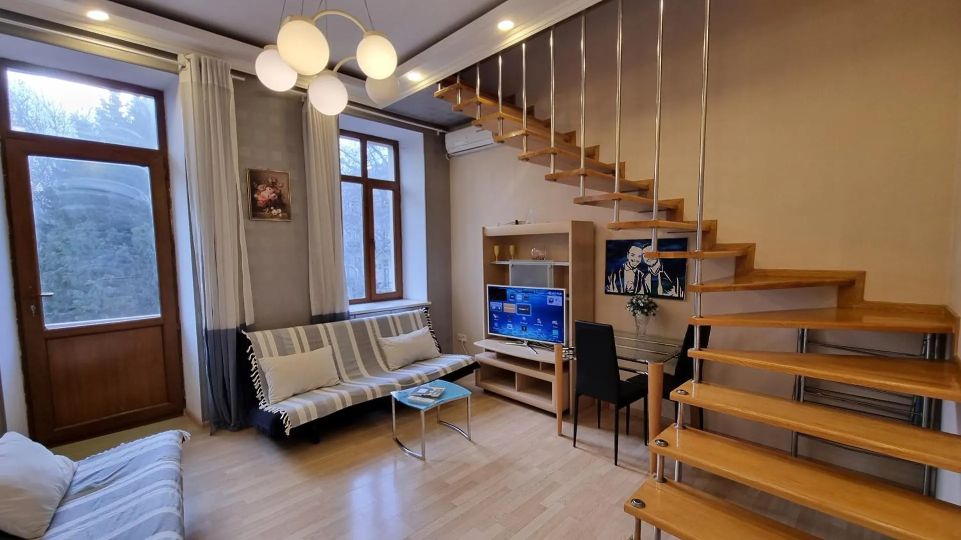 Avenu Apartment Baku 0*,  Azerbaijan