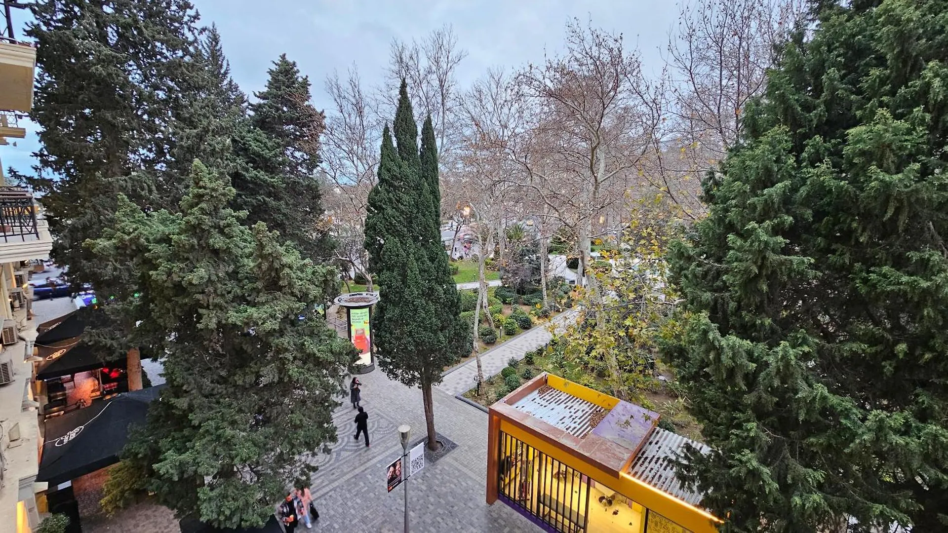 Avenu Apartment Baku
